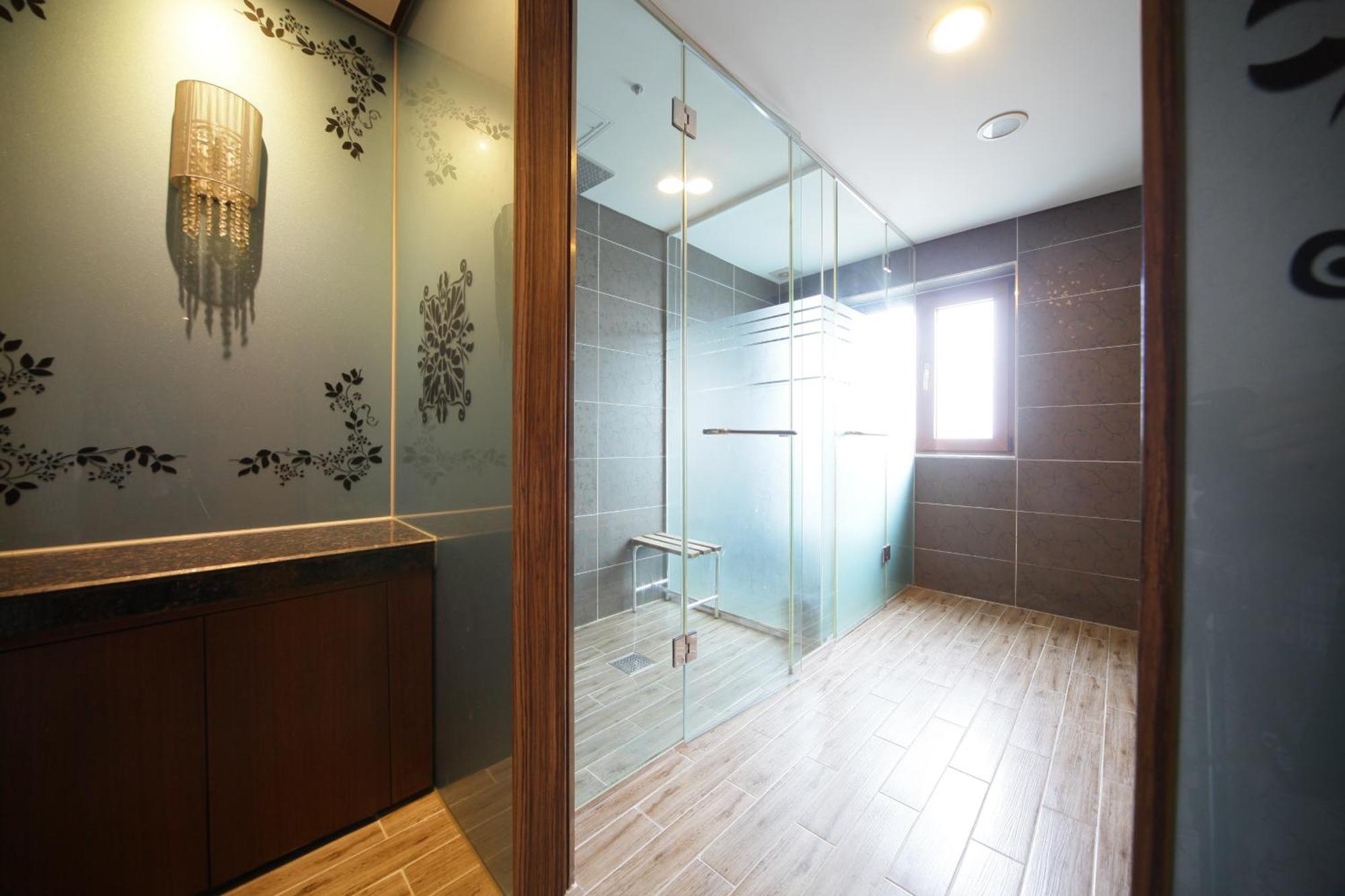 Gallerya Hotel Seoul Exterior photo