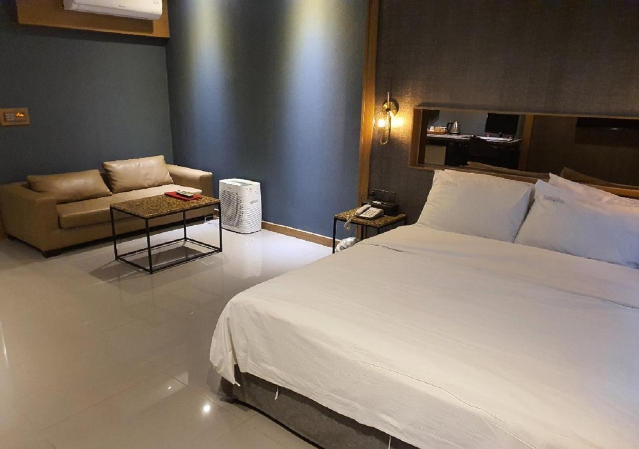 Gallerya Hotel Seoul Room photo